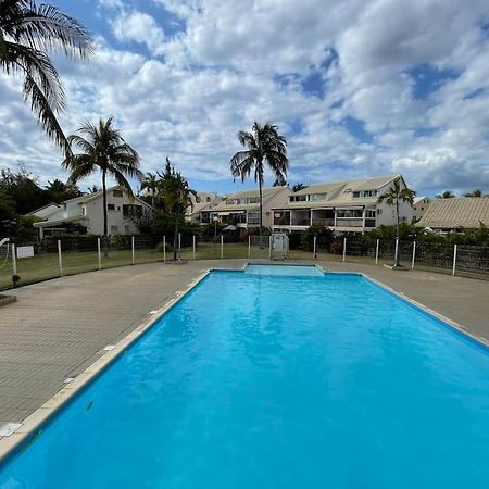 Villa La Playa Pieds Dans L'Eau Lagon + Piscine Saint-Gilles-les Bains Kültér fotó