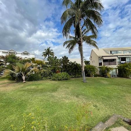 Villa La Playa Pieds Dans L'Eau Lagon + Piscine Saint-Gilles-les Bains Kültér fotó