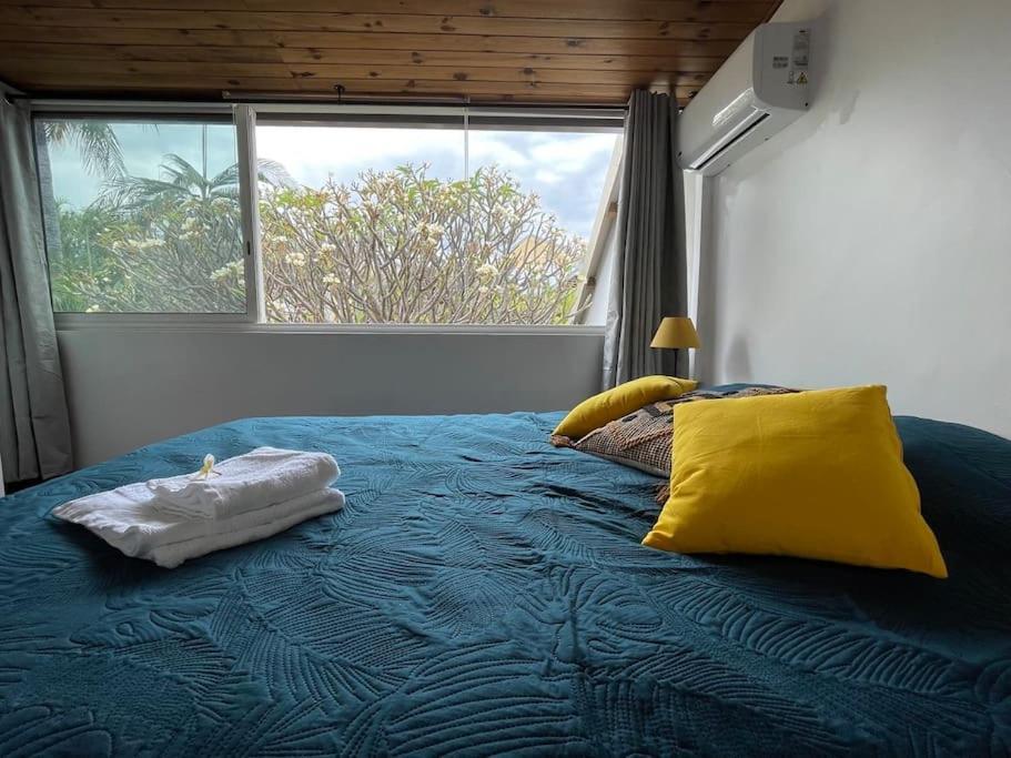 Villa La Playa Pieds Dans L'Eau Lagon + Piscine Saint-Gilles-les Bains Kültér fotó