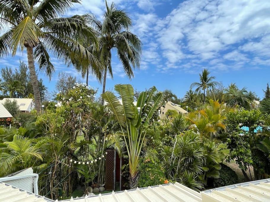 Villa La Playa Pieds Dans L'Eau Lagon + Piscine Saint-Gilles-les Bains Kültér fotó